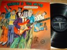 Cruising with Ruben and the Jets LP stereo 1968 Frank Zappa Mothers of Invention