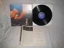 OPUS AVANTRA Donella Del Monaco LP Trident JAPANESE OBI Italian Prog RARE NWW