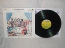 STORMY SIX L'Unita'  LP Oxford ITALIAN Prog RIO re 1st album RARE oop