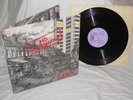 JONESY No Alternative LP UK DAWN orig 1972 RARE Prog