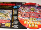 BARRY GRAY CLIFF RICHARD AND THE SHADOWS Thunderbirds Are Go OST Picture Disc LP