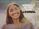LEONDA Woman In The Sun '68 Epic orig psych folk Canada