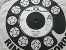 The Beatles Colonel Cokey Cokey 45 1975 Ringo Starr Ring O' Records