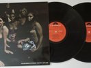 JIMI HENDRIX Electric Ladyland UK Orig. nude cover POLYDOR 2LP