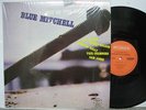 Blue Mitchell Quintel - Out Of The Blue LP Riverside recs Nr MINT
