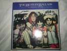 The Beatles Ballads LP UK  vinyl original 1980 EMI 2 box  MINT