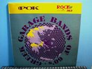 garage comp  GREEK GARAGE BANDS OF THE 60'S  LP   Persons  Stormies  Knacks etc