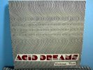 psych comp  ACID DREAMS Vol. 2  LP   ltd ed numbered   Cellars  Little Bits etc.