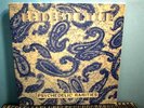 psych comp  ECHOES IN TIME  LP  original  ltd ed numbered  Unfolding  Skunks etc