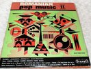 Roumania orgnl 60s fuzz freakbeat Funk Psych LP LSTN