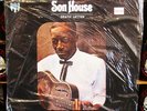 Son House Death Letter 12
