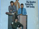 THE BEATLES YESTERDAY AND TODAY MONO T2553 NM IN SHRINK