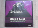 UNCLE ACID & THE DEAD BEATS  - BLOOD LUST - RISE ABOVE