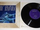 ART TATUM Self Titled  Jazz 10