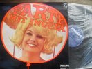 LP Ingela Brander  Party mit..     LP