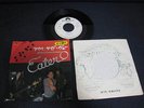 Eater Outside View Japan Promo White Label Vinyl 7