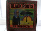 BLACK ROOTS IN SESSION LP
