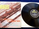 Beatles PLEASE PLEASE ME ORIGINAL 1963 UK MONO FOURTH PRESSING VINYL LP.