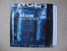 Elbow - Asleep In The Back - * Signed/  / Unplayed *
