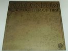 COLOSSEUM * LP * DAUGHTER OF TIME * UK PROG ORIG.* BIG SWIRL