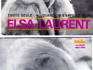 ELSA LAURENT FRENCH SP TOUT SEULE