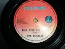 UNIQUE RARE THE BEATLES 78 RPM PHILIPPINES