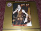 AC / DC  maximum rock n roll  LP Live 1976 SCOTLAND Multicoloured Vinyl