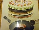 ROLLING STONES, LET IT BLEED (with Poster)