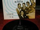 BILLY WARD & HIS DOMINOES V Rare LP  - w Clyde McPhatter - FEDERAL # 548 -  VG+