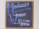 Elton John Madman Across The Water DCC Audiophile LP