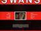 SWANS - COP - LP - RARE EXTREME N.Y. UNDERGROUND - MICHAEL GIRA
