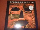 CROWDED HOUSE WOODFACE LP