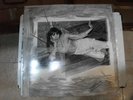 Annette Peacock – Abstract-Contact ' LP  MINT & UNPLAYED
