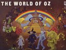 THE WORLD OF OZ Deram 1969 US orig UK pop psych toytown