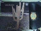 Indian Summer LP Same  UK RCA Neon 1st pressing NEAR MINT NE 3