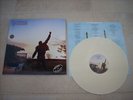 QUEEN - MADE IN HEAVEN LP/CREAM VINYL + POSTERS N/MINT (RARE)