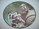 QUEEN - NEWS OF THE WORLD PICTURE DISC - EX+ RARE