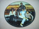 QUEEN - JAZZ PICTURE DISC 