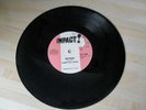 BATMAN - RANDYS - IT WON'T COME EASY -WAILERS BAND MAN X - IMPACT 10