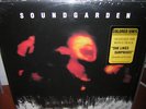 Soundgarden Superunknown