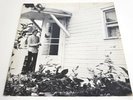 JANDEK-FOREIGN KEYS-LP/VINYL/RECORD