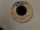 Reggae - The Shade - She Is Gonna Marrie Me - Riley Inc. - VG+/++
