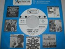 NORTHERN 45 - FREDDY JAYE - THINKING OF YOU - DJ - NEAR MINT