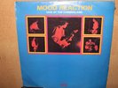 MOOD REACTION-LIVE AT THE CUMBERLAND LP ON PAMA