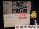 GENE AMMONS FUNKY PRESTIGE 7083 NEW JERSEY LABEL