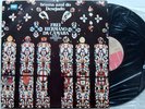 QUARTETO 1111 Rare Psych Prog 12/33 LP Portugal