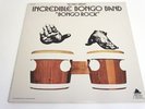 INCREDIBLE BONGO BAND-BONGO ROCK-LP/VINYL/RECORD