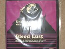 UNCLE ACID & DEADBEATS  Blood Lust LP doom electric wizard ghost 300