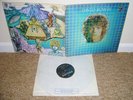 DAVID BOWIE Selftitled LP Philips 1969 UK 1st Press