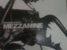 Massive attack mezzanine original pressing double lp